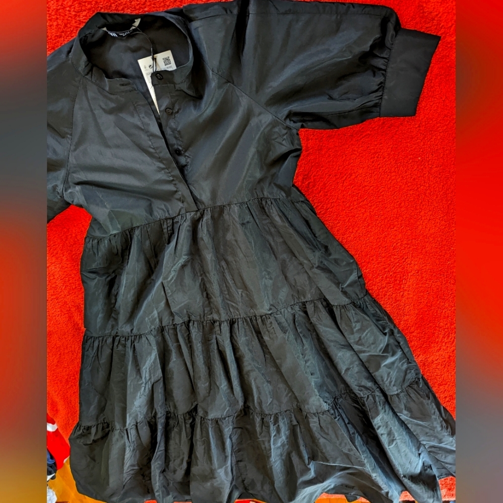Zara dress